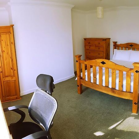 Hotel Sefton Grange Liverpool Zewnętrze zdjęcie