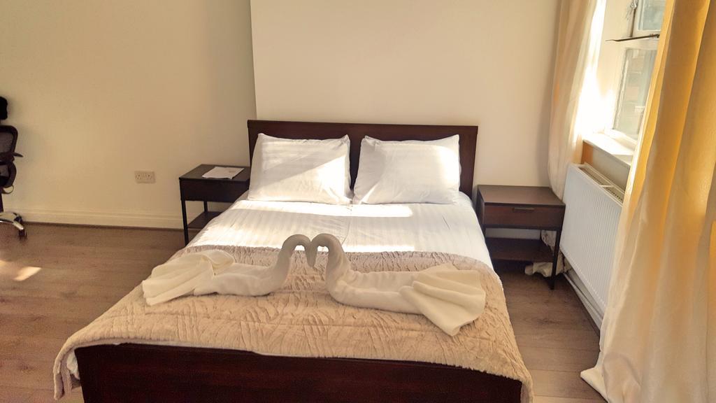 Hotel Sefton Grange Liverpool Zewnętrze zdjęcie