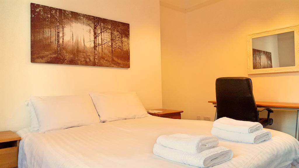 Hotel Sefton Grange Liverpool Zewnętrze zdjęcie