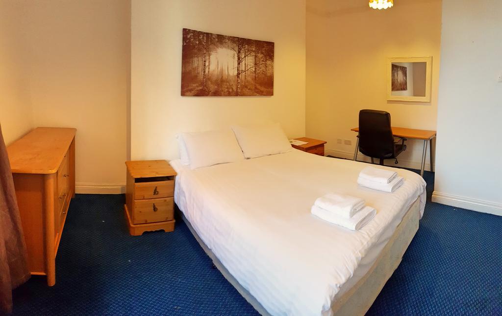 Hotel Sefton Grange Liverpool Zewnętrze zdjęcie