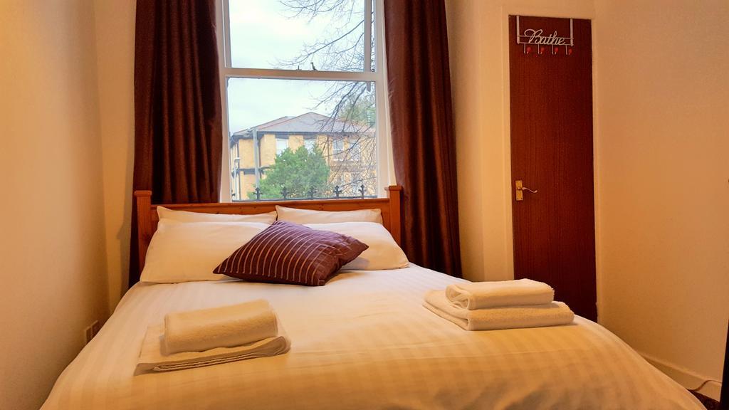 Hotel Sefton Grange Liverpool Zewnętrze zdjęcie