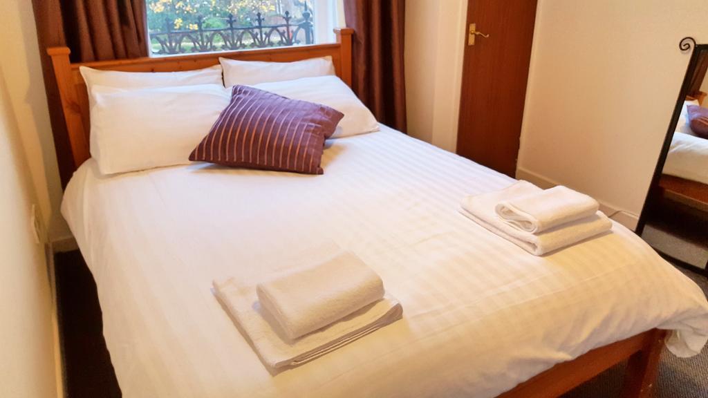 Hotel Sefton Grange Liverpool Zewnętrze zdjęcie
