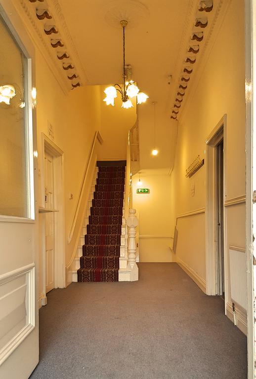 Hotel Sefton Grange Liverpool Zewnętrze zdjęcie