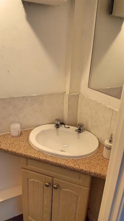 Hotel Sefton Grange Liverpool Zewnętrze zdjęcie