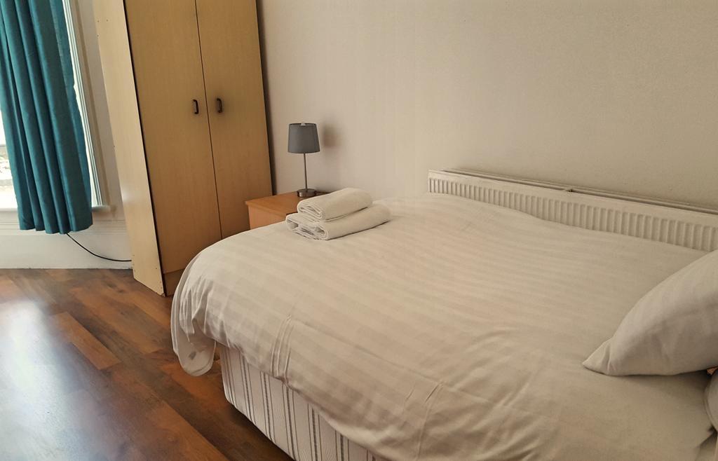 Hotel Sefton Grange Liverpool Zewnętrze zdjęcie