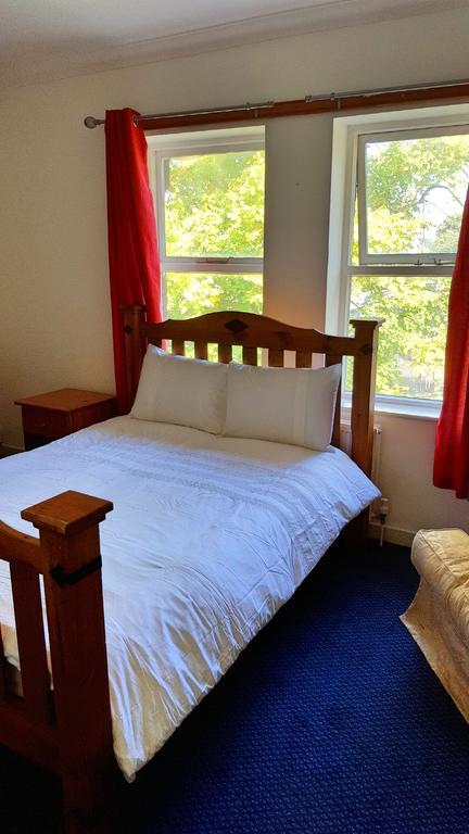 Hotel Sefton Grange Liverpool Zewnętrze zdjęcie
