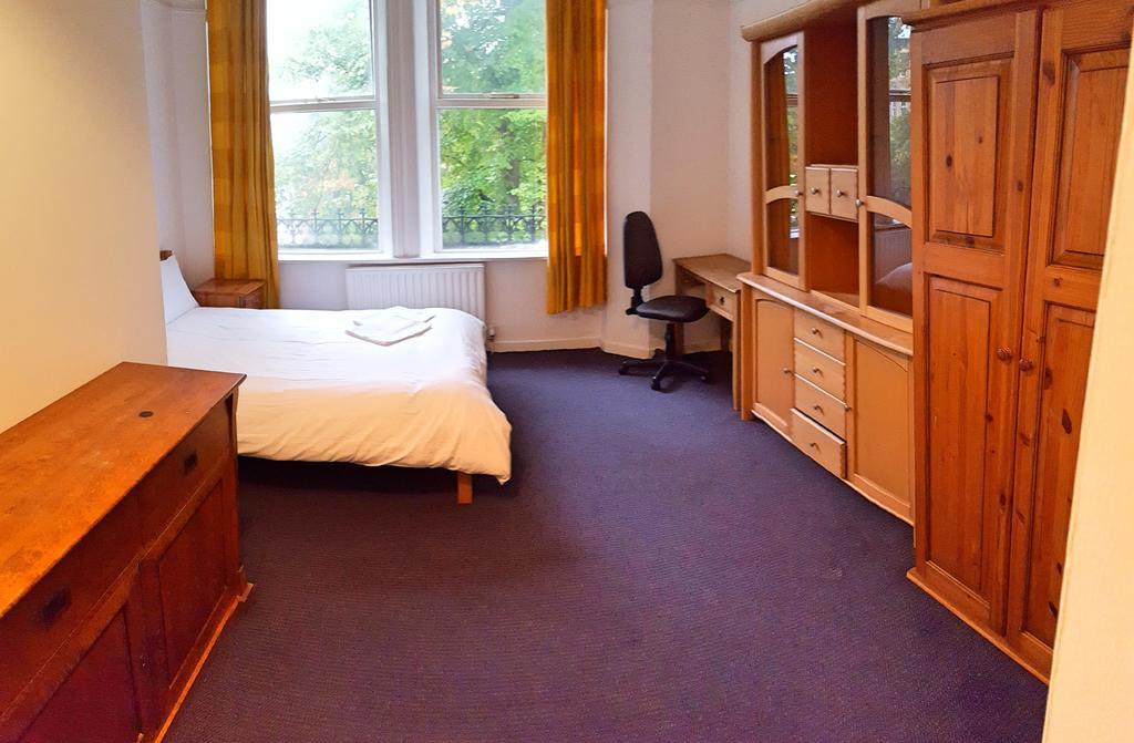 Hotel Sefton Grange Liverpool Zewnętrze zdjęcie