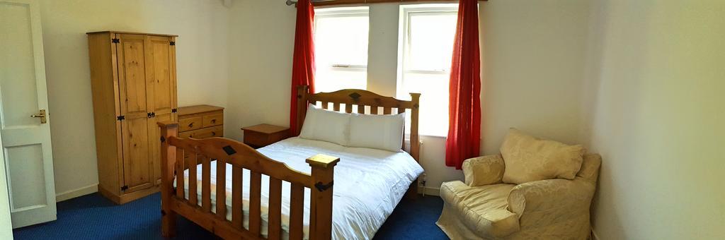 Hotel Sefton Grange Liverpool Zewnętrze zdjęcie