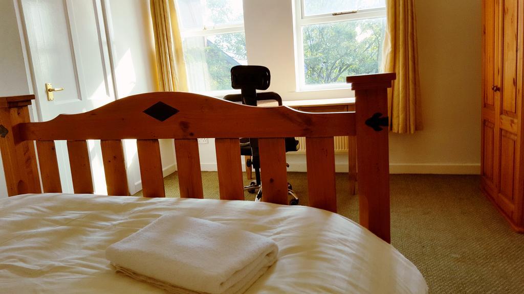 Hotel Sefton Grange Liverpool Zewnętrze zdjęcie