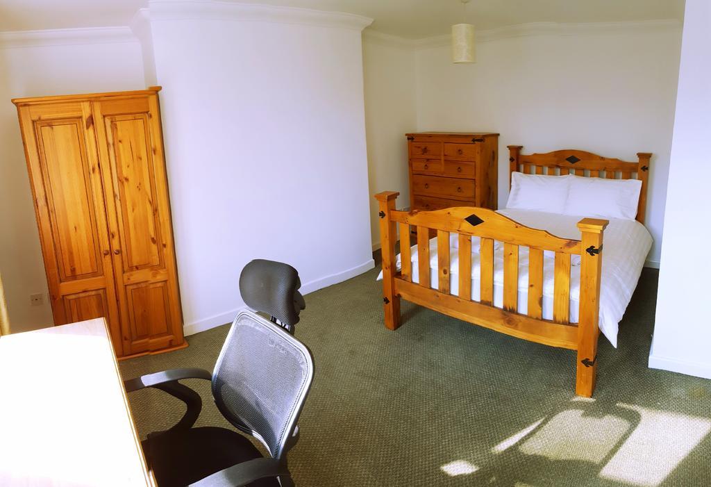 Hotel Sefton Grange Liverpool Zewnętrze zdjęcie