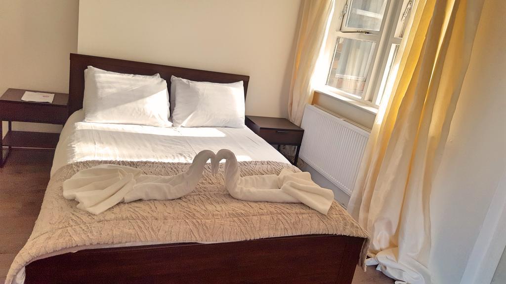Hotel Sefton Grange Liverpool Zewnętrze zdjęcie