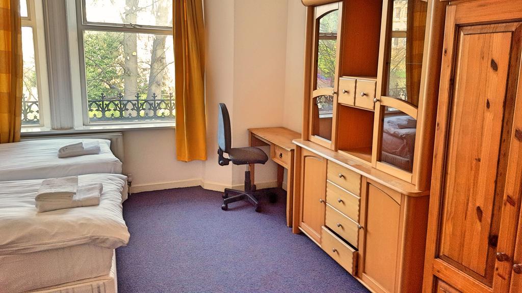 Hotel Sefton Grange Liverpool Zewnętrze zdjęcie