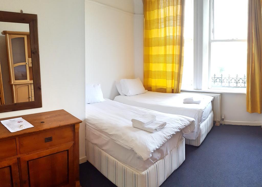 Hotel Sefton Grange Liverpool Zewnętrze zdjęcie