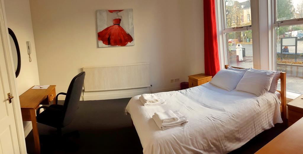 Hotel Sefton Grange Liverpool Zewnętrze zdjęcie
